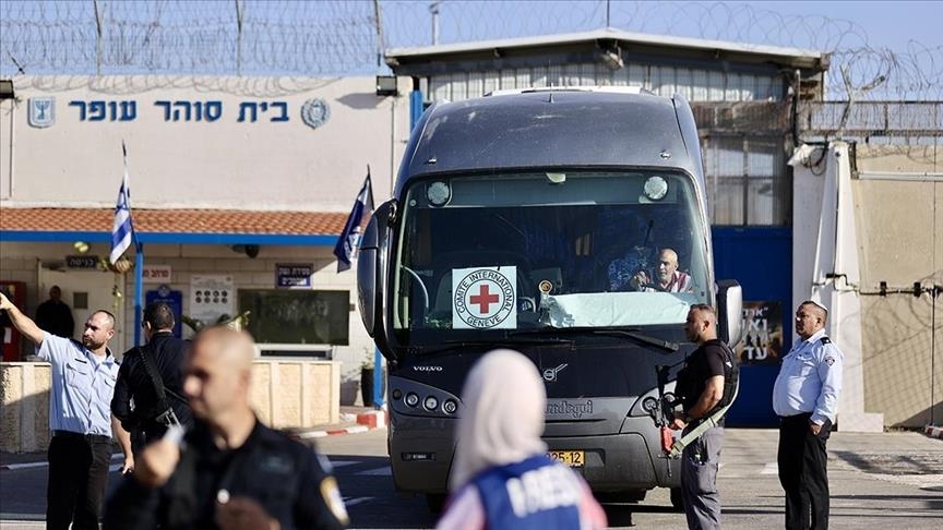Israel releases 82-year-old Gaza woman with Alzheimer's who was jailed for being ‘unlawful combatant’