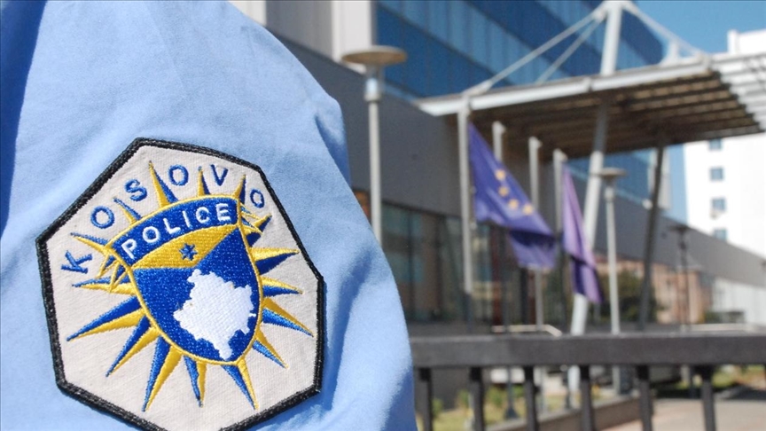 Kosovë, policia mbyllë strukturat paralele serbe në rajonin e Pejës