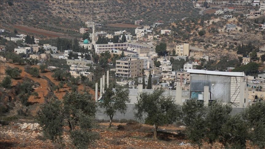 Israël: Pressions pour l'approbation de la construction de 7 000 unités d'implantation en Cisjordanie 