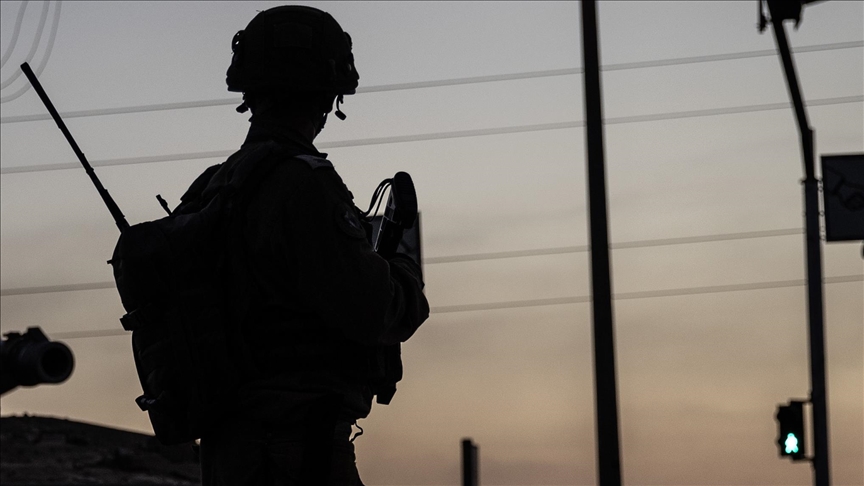 Al-Qassam Brigades claims it killed 15 Israeli soldiers in western Gaza City