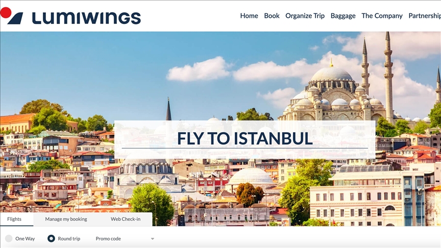 Uspostavljena redovna avio linija Tuzla – Istanbul, karte u prodaji