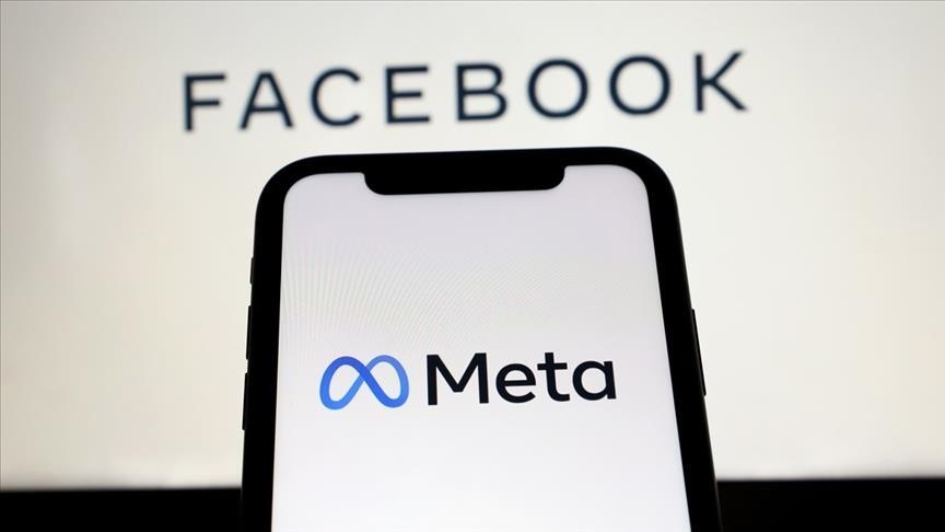 Facebook's parent Meta sees income more than triple in 4th quarter of 2023