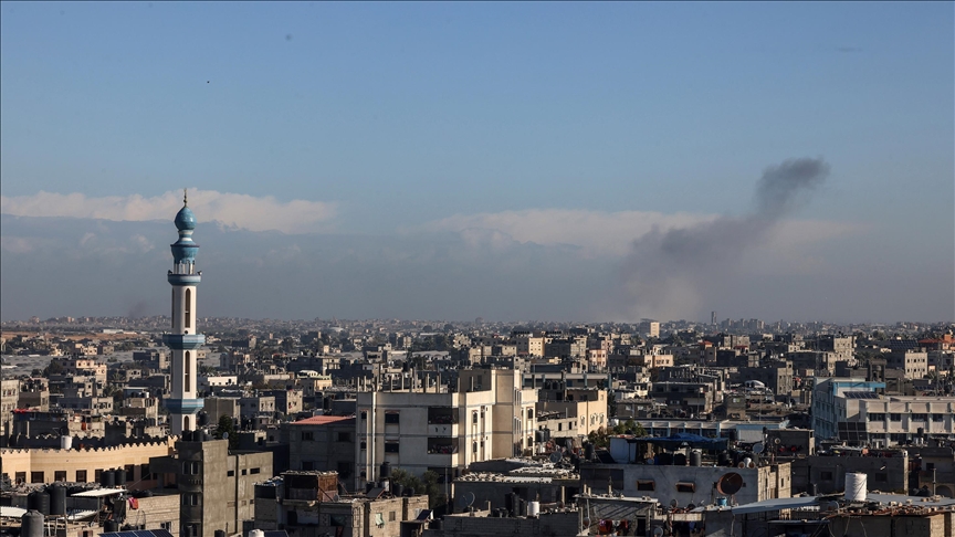  New Zealand announces additional $5M humanitarian support for Palestine