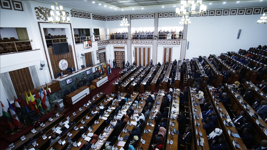 Ethiopia’s parliament extends state of emergency in restive Amhara state