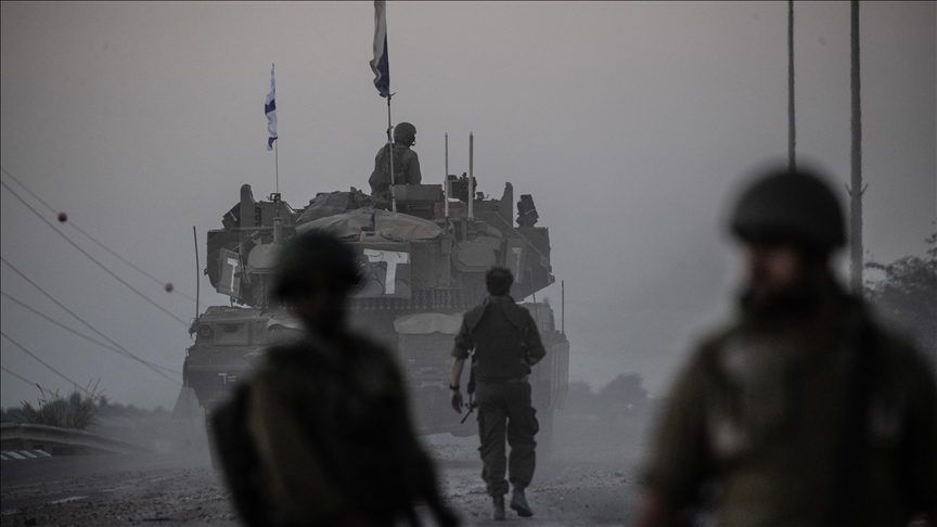 3,000 Israeli soldiers got mental health treatment since Oct. 7