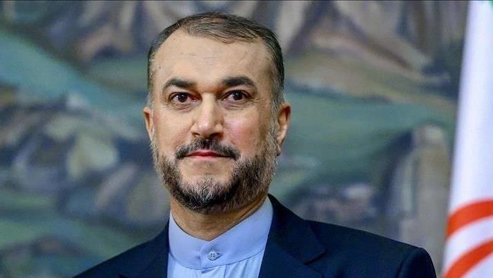 Iranian foreign minister, Palestinian factions discuss Gaza developments