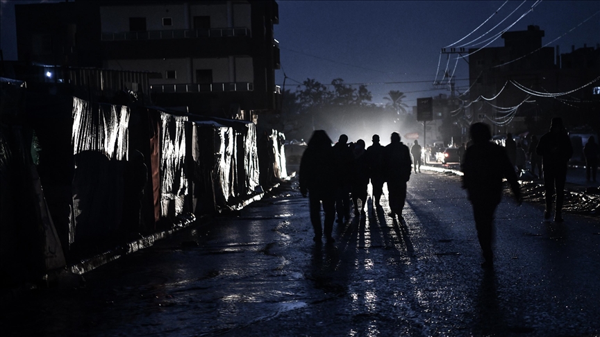 UN chief 'extremely' concerned over possible expansion of Israeli offensive to Rafah