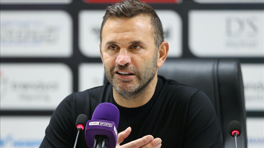 قدم.. غالاطة سراي يبرم صفقتين من الدوري الإنجليزي