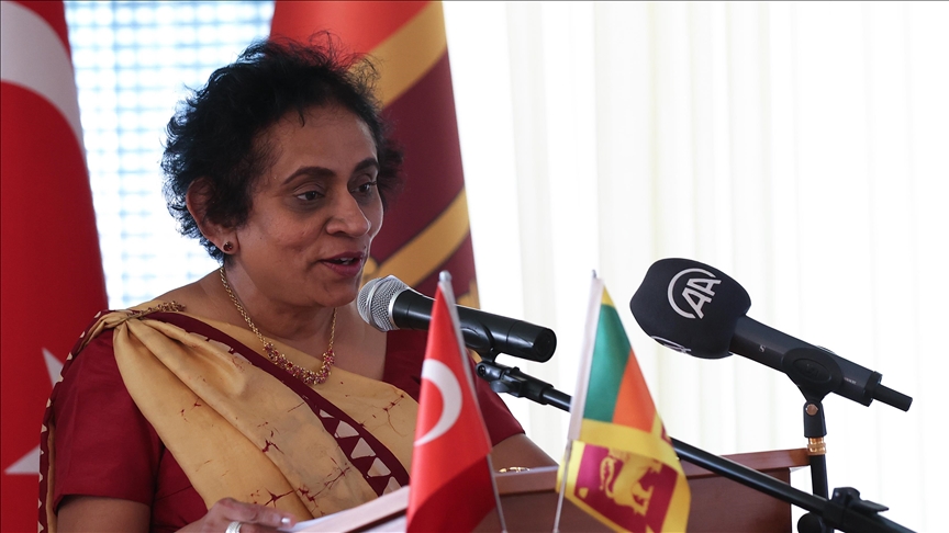 Sri Lanka, Türkiye have enjoyed steady relations for centuries, says ambassador