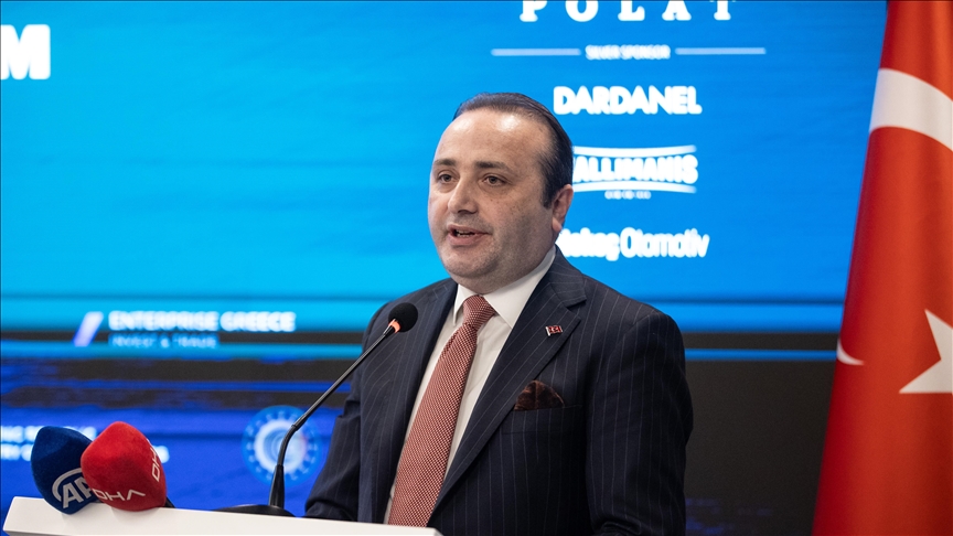 Türkiye, Greece look to higher trade volume