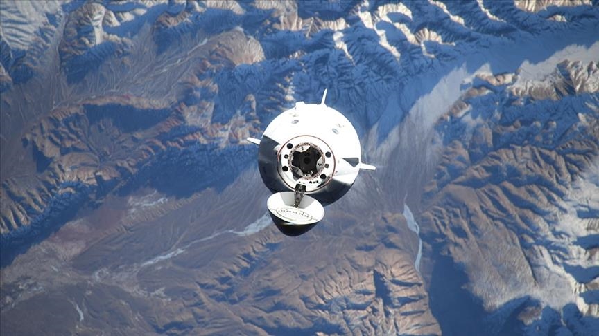 Возвращение на Землю космического корабля Dragon с командой Axiom-3 перенесено на 5 февраля 