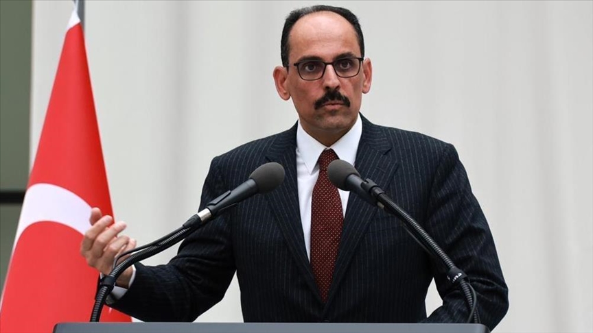 Turkish intel chief, Hamas political bureau head discuss Gaza situation in Doha