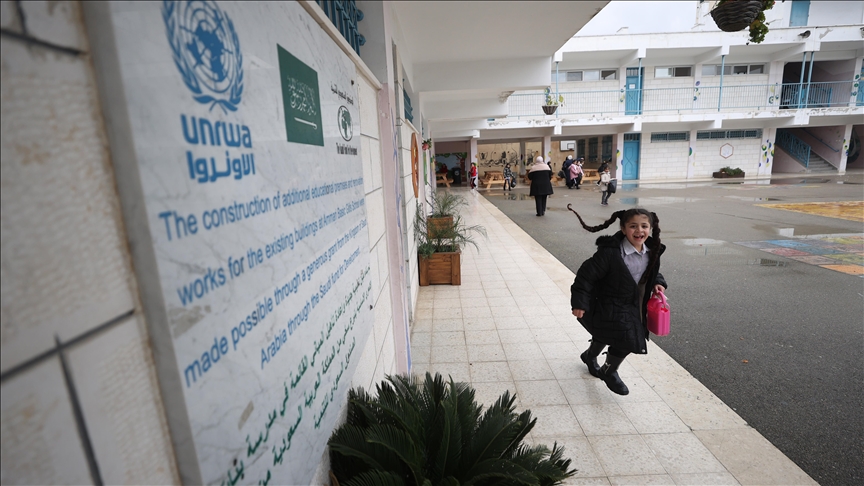 Emiratos Árabes Unidos destinará USD 5 millones para apoyar los esfuerzos humanitarios de la ONU en la Franja de Gaza