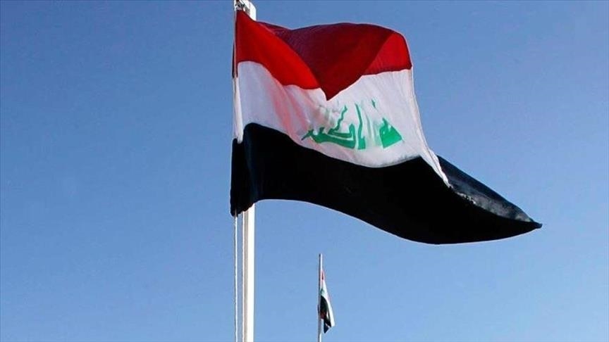 Ирак направит ноту США из-за атаки на страну