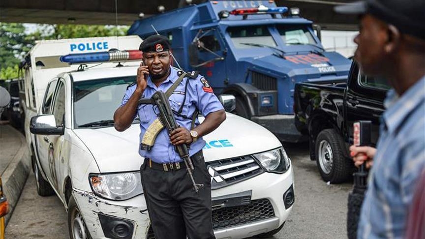 4 police officers killed in ISWAP terror attack in northeastern Nigeria