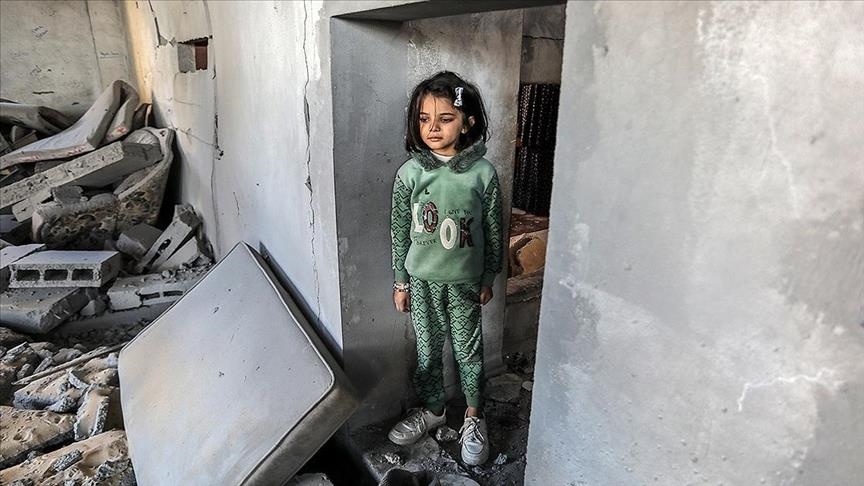 صحة غزة: ارتفاع حصيلة ضحايا الحرب إلى 27 ألفا و365 شهيدا