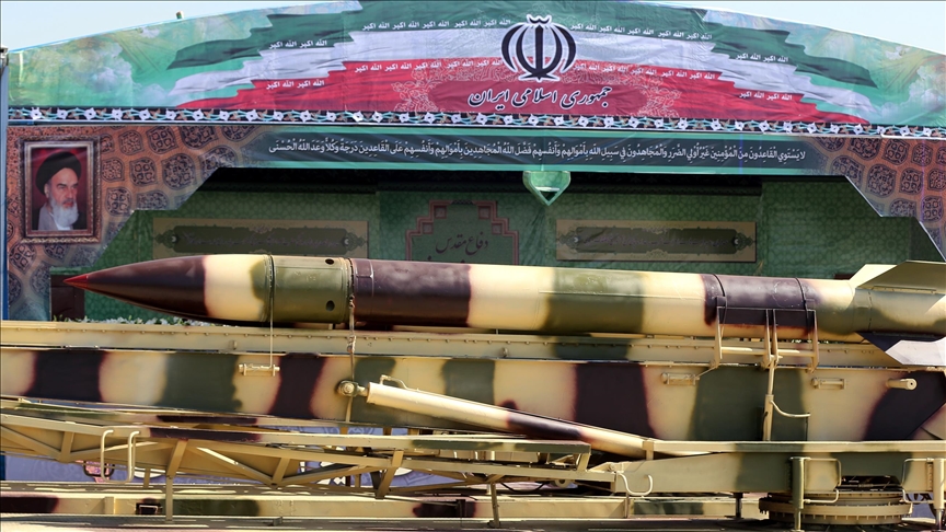 Iran unveils new weaponry amid regional tensions