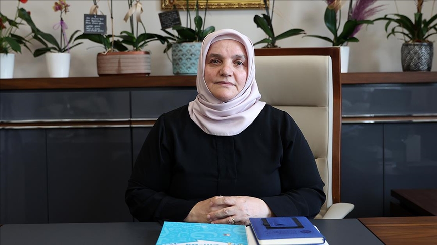 Geçen yıl 13 bin 349 öğrenci hafızlık icazet belgesi aldı