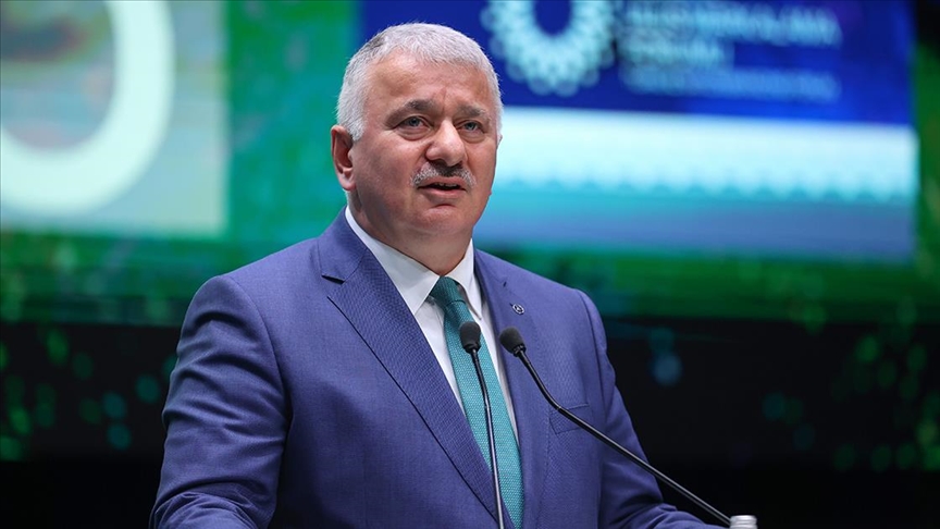 THY Genel Müdürü Ekşi'den yolculara uçuş kurallarına uyulması çağrısı: Ne siz üzülün ne biz üzülelim