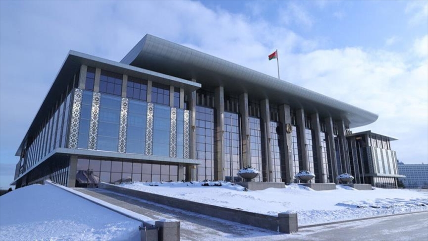 Беларусь заинтересована в интенсификации политического диалога с Шри-Ланкой