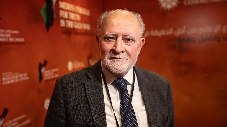 التميمي: غطرسة إسرائيل تعميها عن نهاية نظام جنوب أفريقيا العنصري (مقابلة)