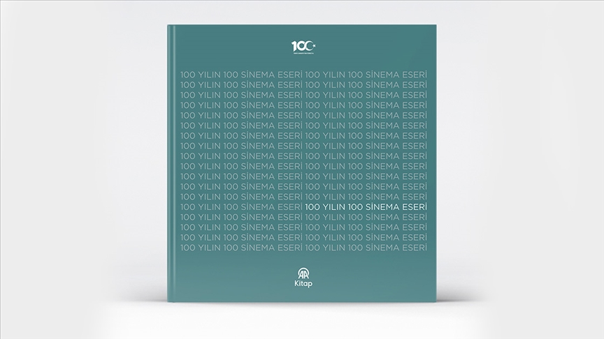 100 Yılın 100 Sinema Eseri