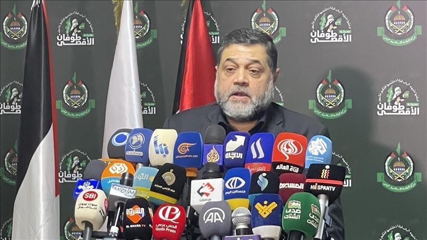 قيادي بحماس: نصر على وقف شامل للحرب ورفع حصار غزة وإسرائيل ترفض