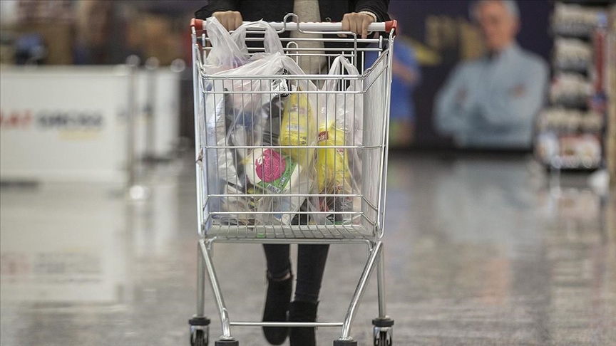 Türkiye's annual inflation at 64.86% in January