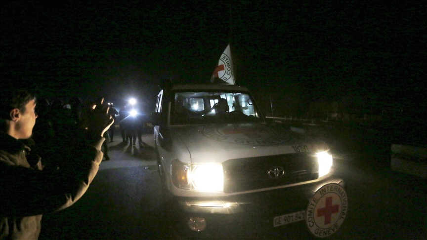 Hamas continuing consultations with Palestinian factions on hostage swap deal, cease-fire