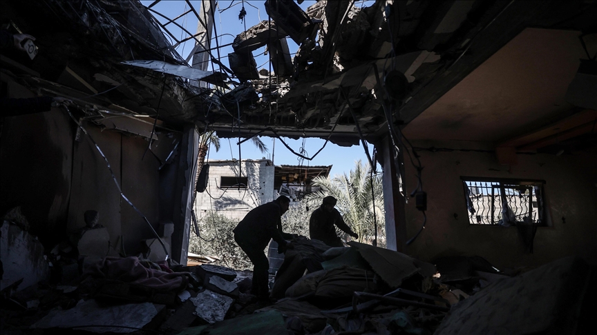 بمنصة رقمية.. "أسبوع القدس العالمي" يدعو لإغاثة غزة