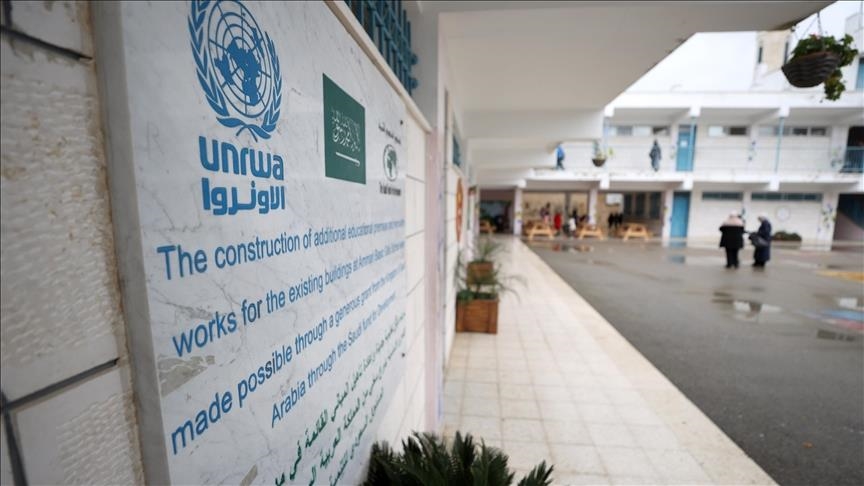 L'UNRWA : Un convoi d’aides humanitaires à Gaza ciblé par des tirs israéliens