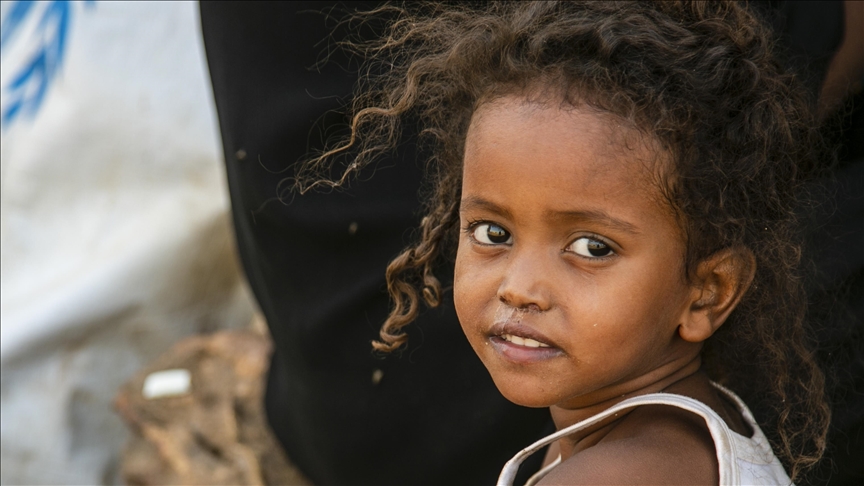 أطباء بلا حدود: وفاة طفل نازح كل ساعتين غربي السودان
