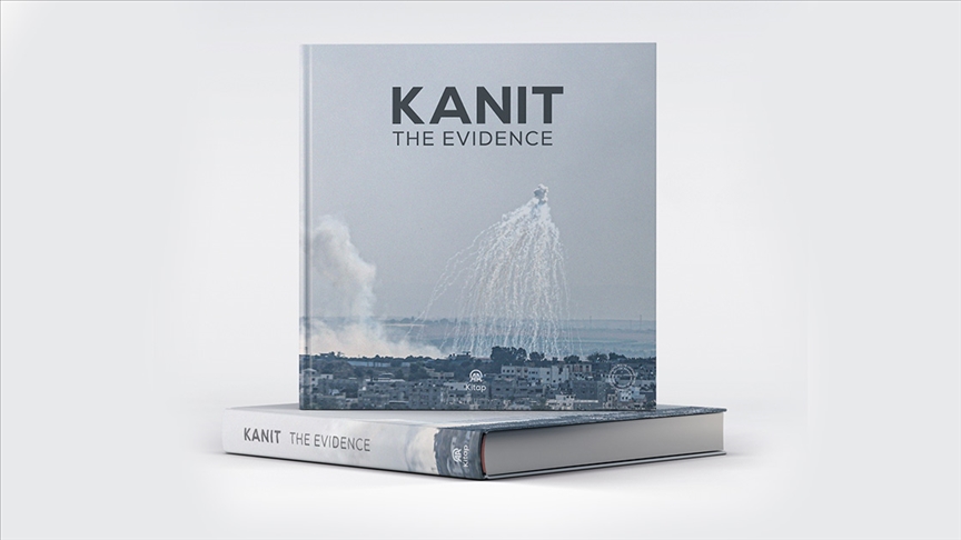 Kanıt-The Evidence (Genişletilmiş ve Güncellenmiş baskı)