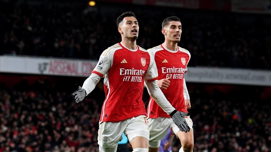 قدم.. أرسنال يلحق خسارة مؤلمة بليفربول في الدوري الإنجليزي
