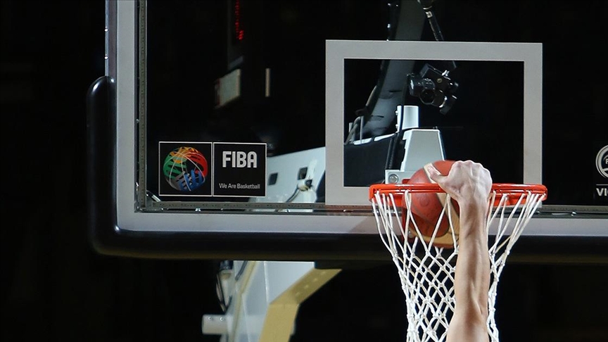 FIBA, sosyal medya etkileşiminde olimpik federasyonlar arasında 2023'te ilk sırada