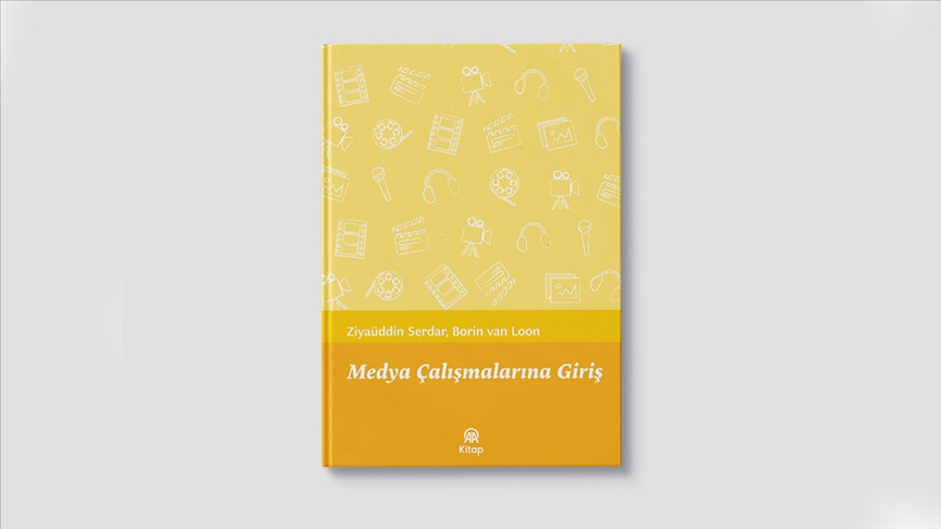 Medya çalışmalarına giriş