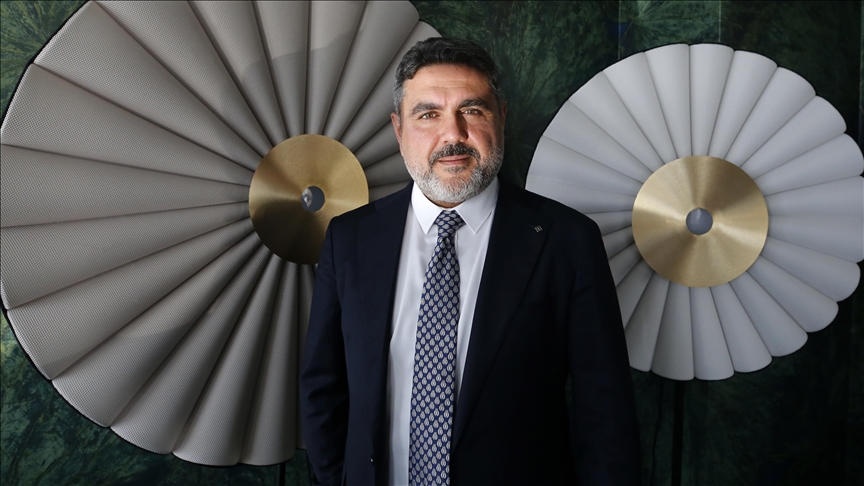 Pasifik Teknoloji'nin halka arzında talep toplama başladı