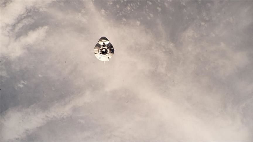 Возвращение корабля Dragon с командой Axiom-3 на Землю вновь перенесено