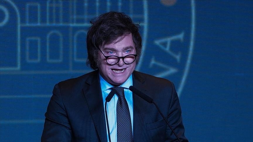 Israël : "Le président argentin décide de transférer l’ambassade de son pays à Jérusalem"