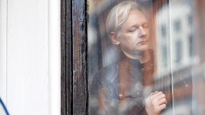 UN special rapporteur urges UK to halt Julian Assange’s extradition, citing torture risk