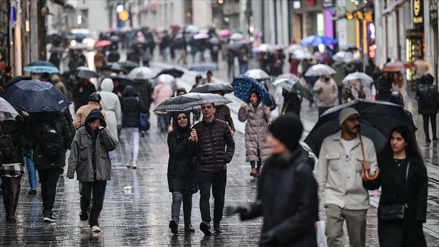 Türkiye’s population hits 85.4M in 2023