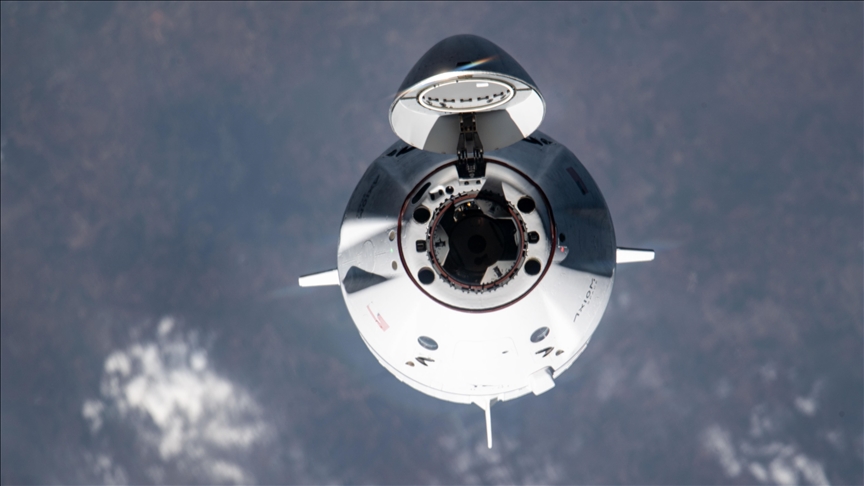 Axiom-3 space mission's return postponed