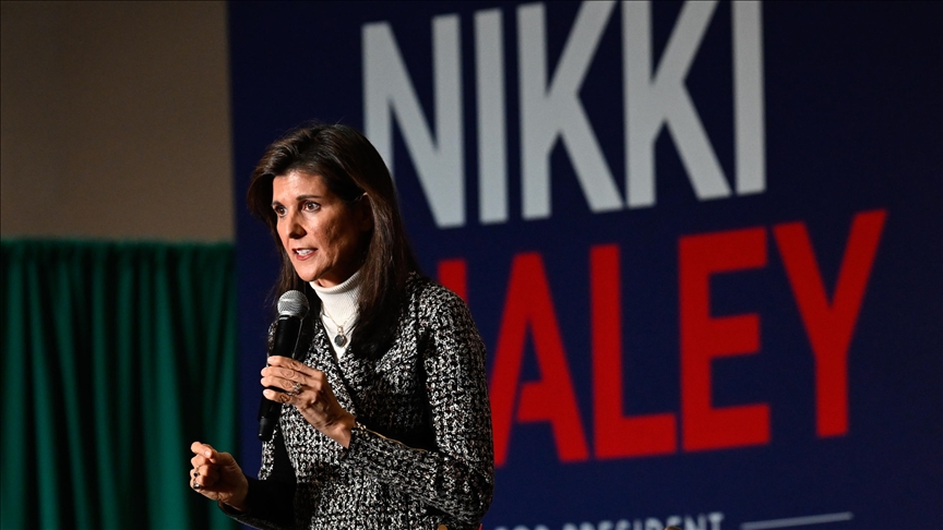 Nikki Haley staying in US election race ‘in case Trump is convicted’: Expert