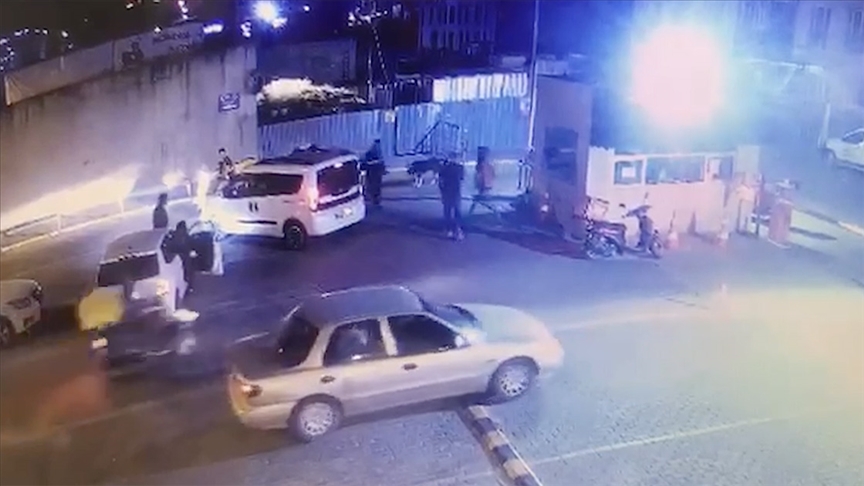 Sitede beslenen köpeği ezen kişinin 4 yıla kadar hapsi istendi