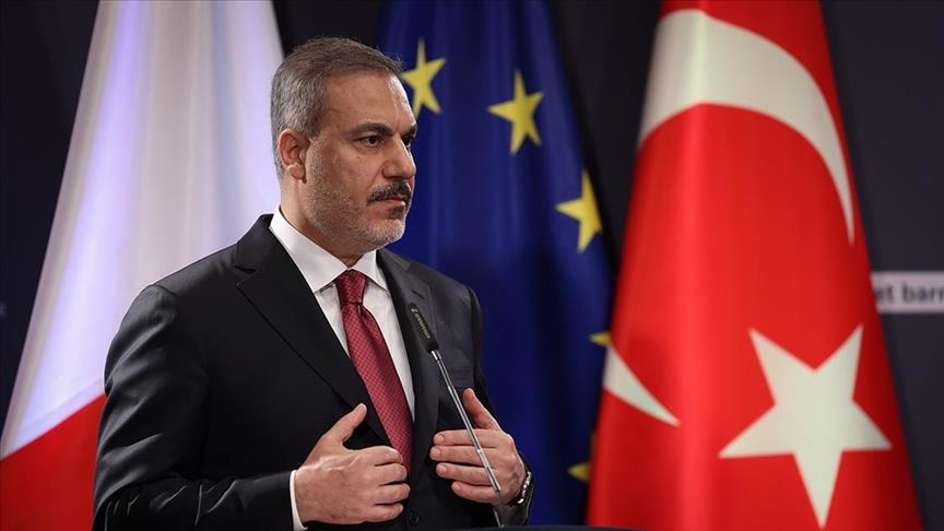 Türkiye set to soon reopen consulate in eastern Libya: Foreign minister