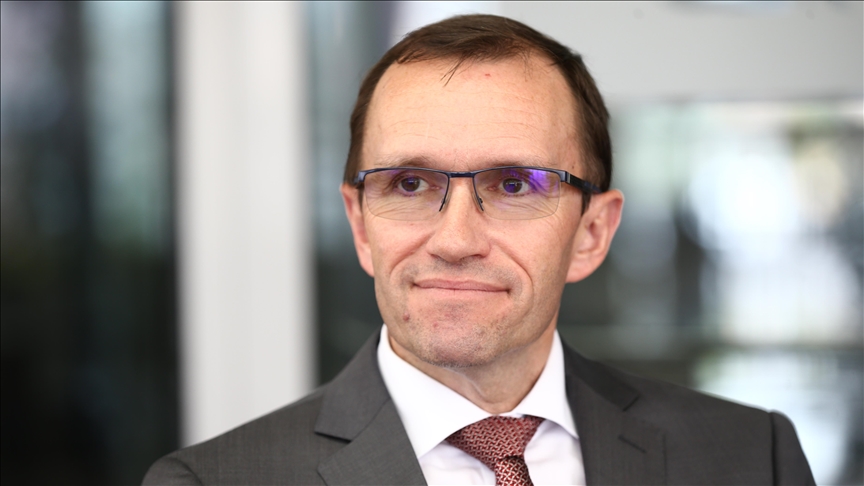 Norway's foreign minister stresses importance of maintaining dialogue with China