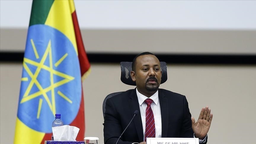 Ethiopia’s premier rules out conflict with Somalia regarding Red Sea Access deal with Somaliland