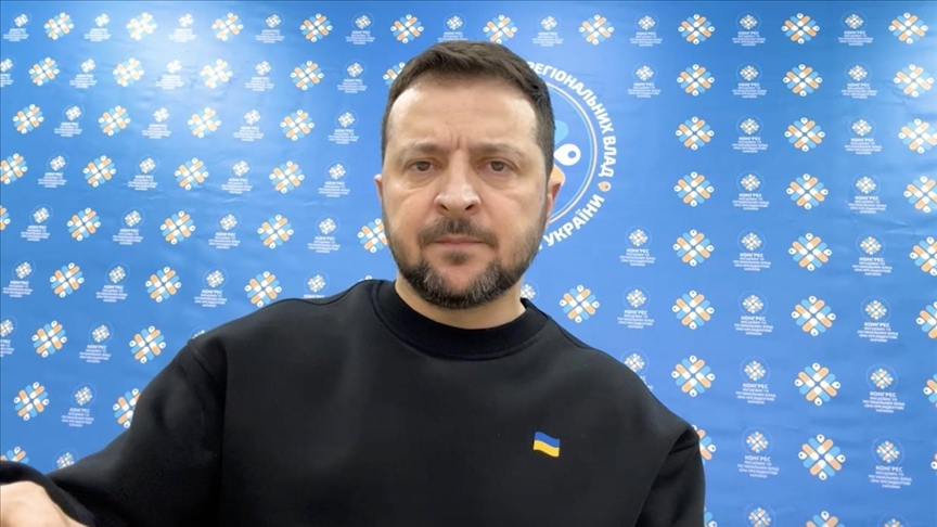 Зеленский: Результатом Саммита мира должно быть свободное и безопасное Черное море