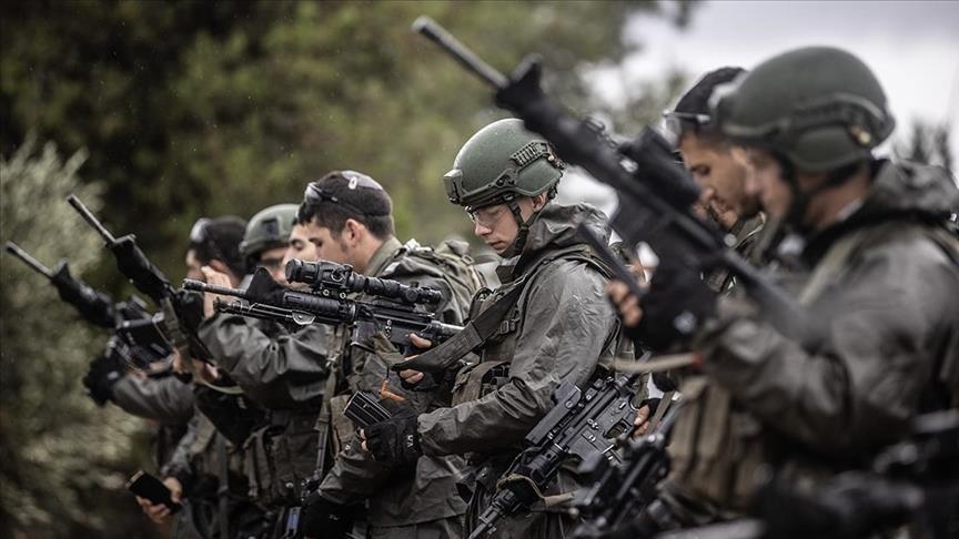 Belgique : Le gouvernement wallon suspend les exportations de munitions vers Isral