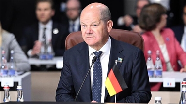 Scholz's talks with Biden to focus on post-Gaza war scenario, says German official 